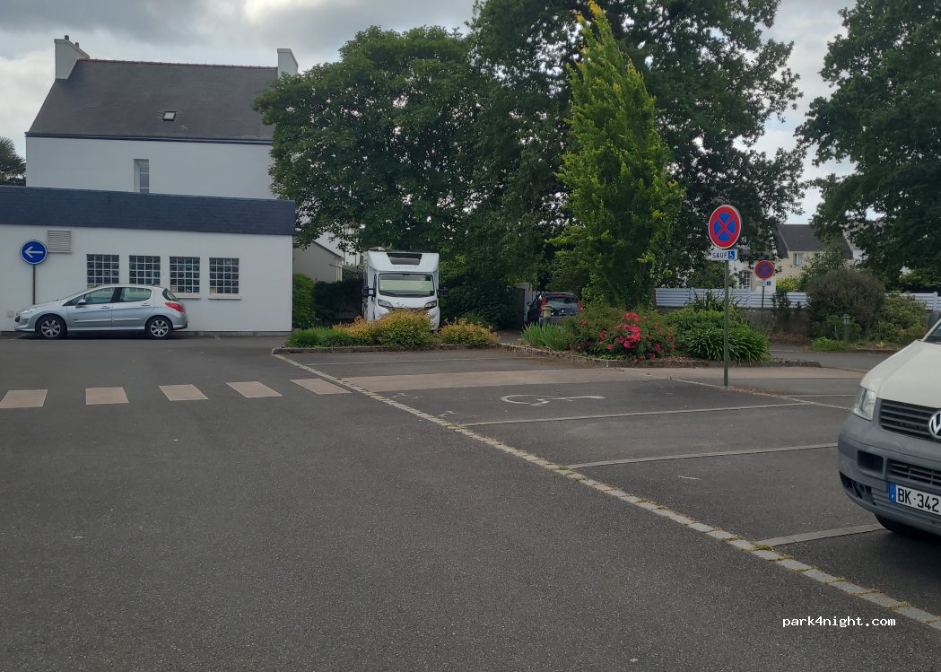 (29750) Loctudy - 2C Rue de Poulpeye — foto 3