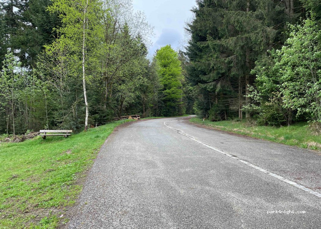 (4144) Rohrbach - Seestraße — foto