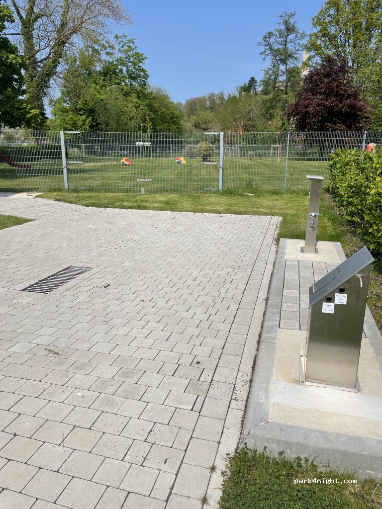 (34587) Felsberg - Untere Birkenallee 29A — foto