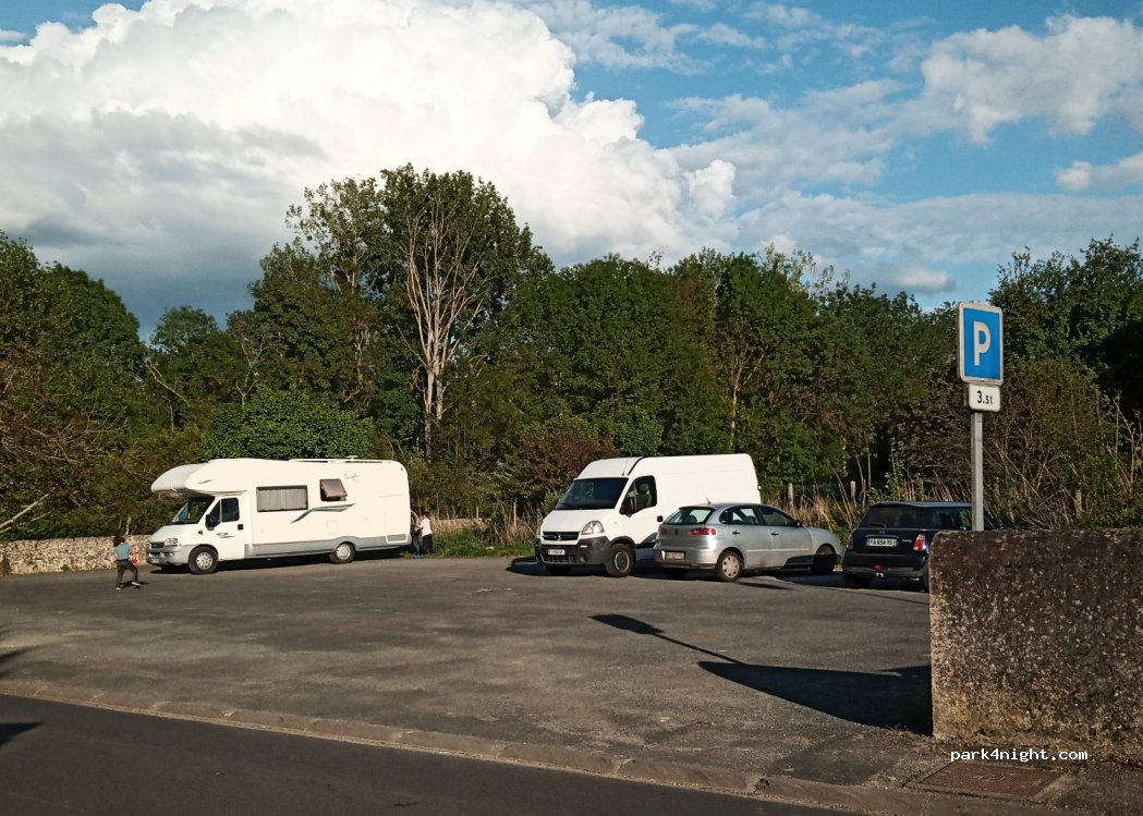 (37530) Nazelles-Négron - 7bis Rue Amélie Vincendeau — foto