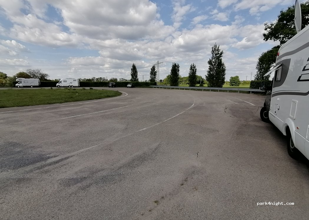 (68753) Waghäusel - Bischof-von-Rammung-Strasse — foto 2
