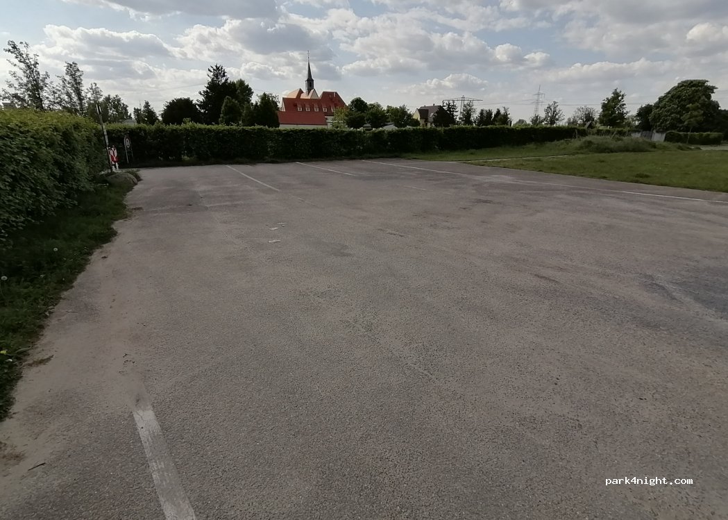 (68753) Waghäusel - Bischof-von-Rammung-Strasse — foto 3