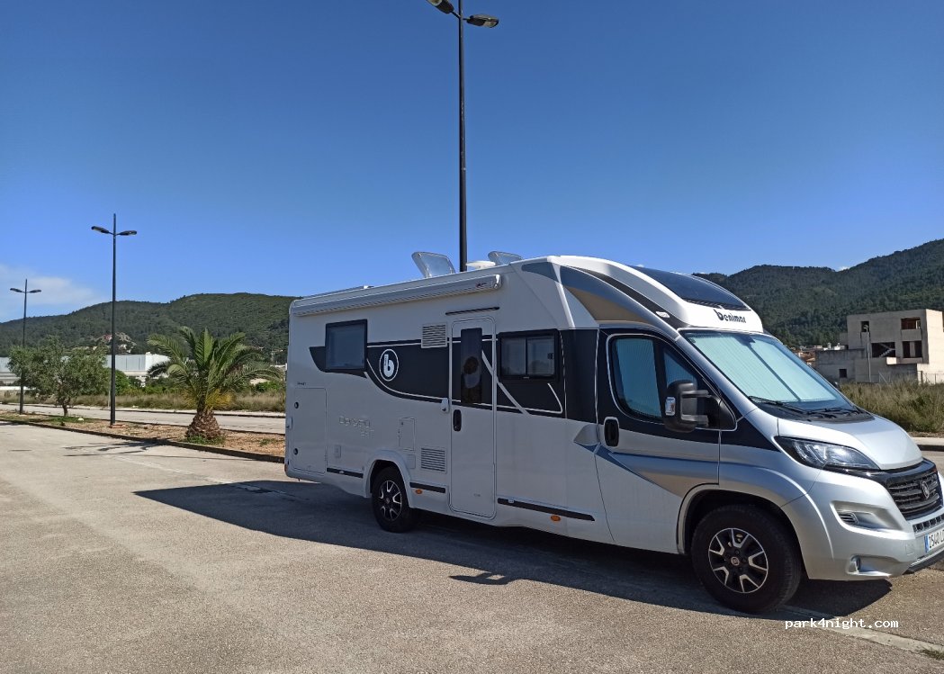 (46720) Vilallonga - 29 Avinguda Antic Regne de Valencia — foto