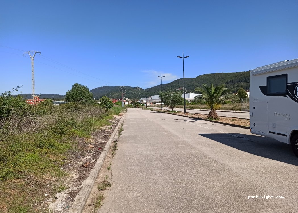 (46720) Vilallonga - 29 Avinguda Antic Regne de Valencia — foto 2