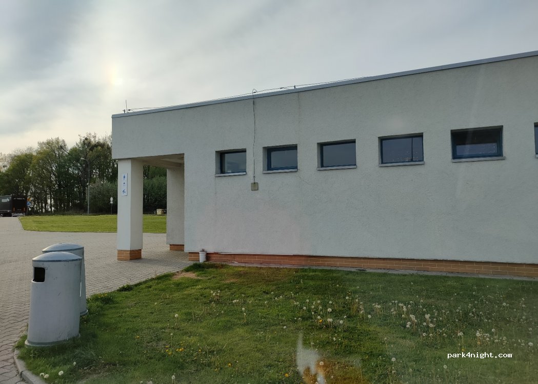 (42) Wieszowa - Bursztynowa Highway — foto