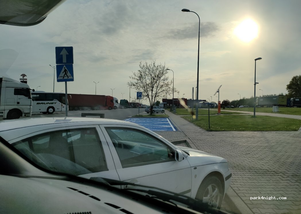 (42) Wieszowa - Bursztynowa Highway — foto 2
