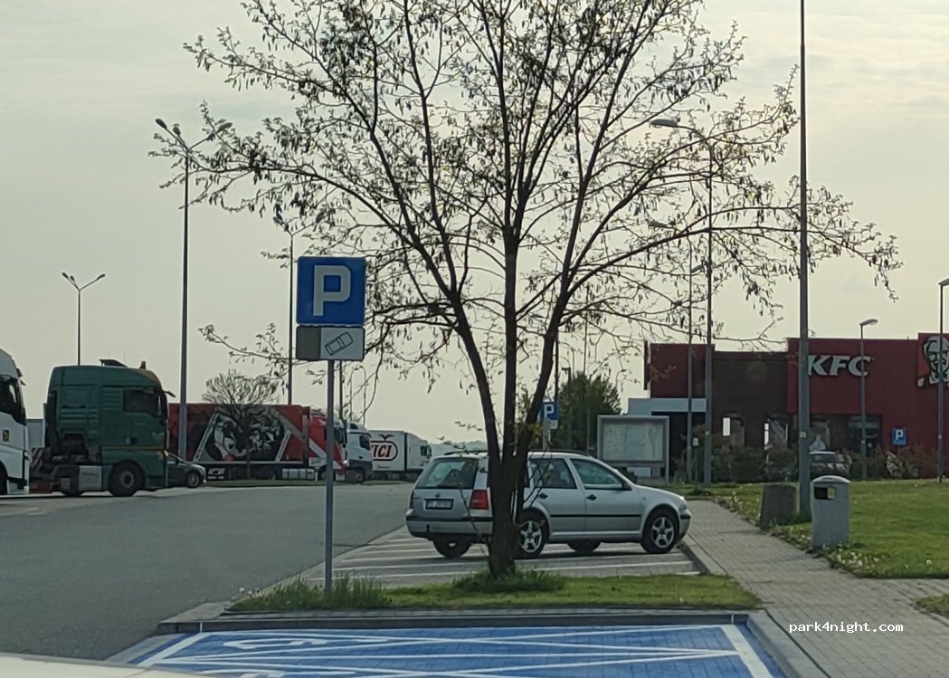 (42) Wieszowa - Bursztynowa Highway — foto 3