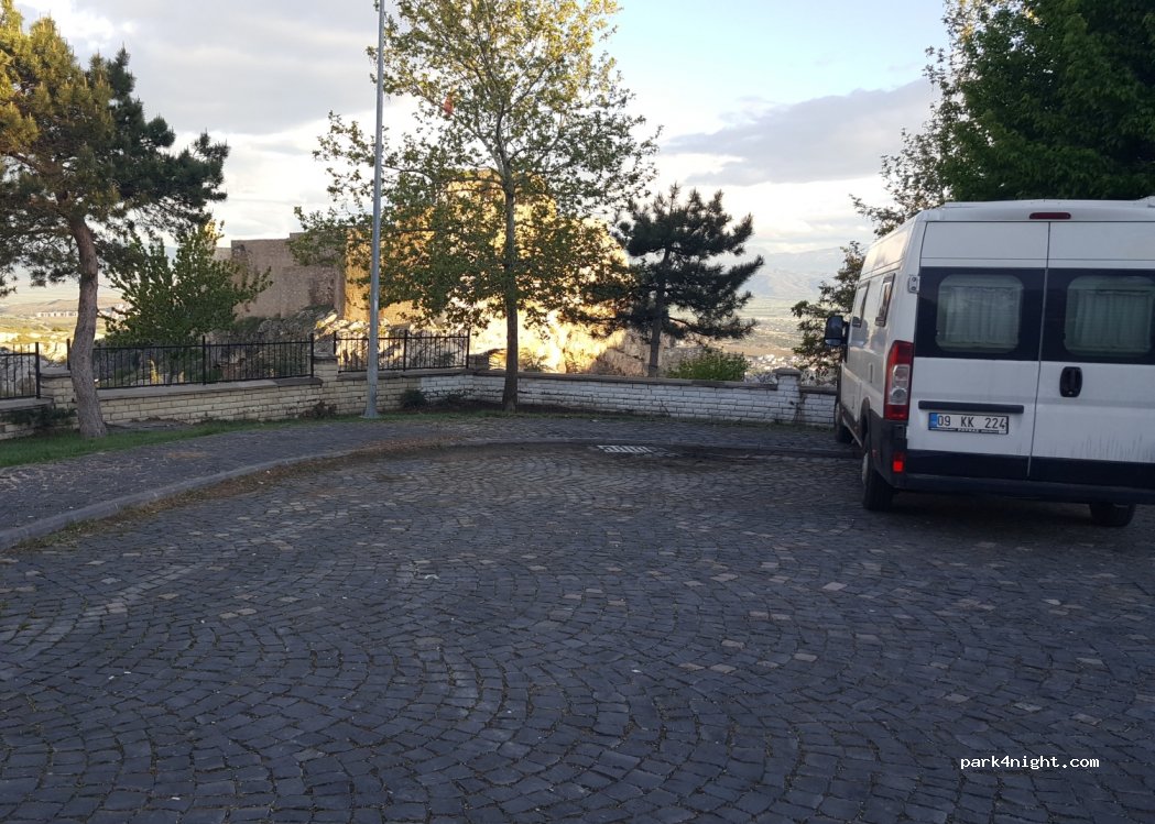 (23350) Elâzığ Merkez - Nizamettin Cd. — foto