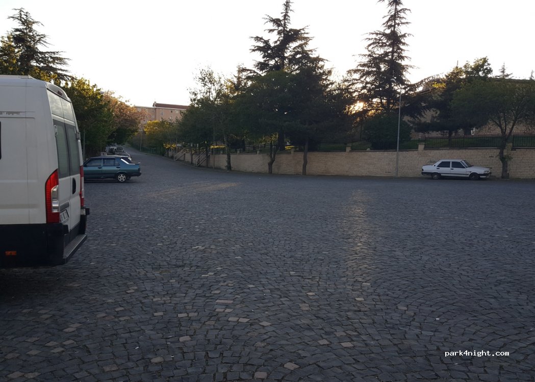 (23350) Elâzığ Merkez - Nizamettin Cd. — foto 2