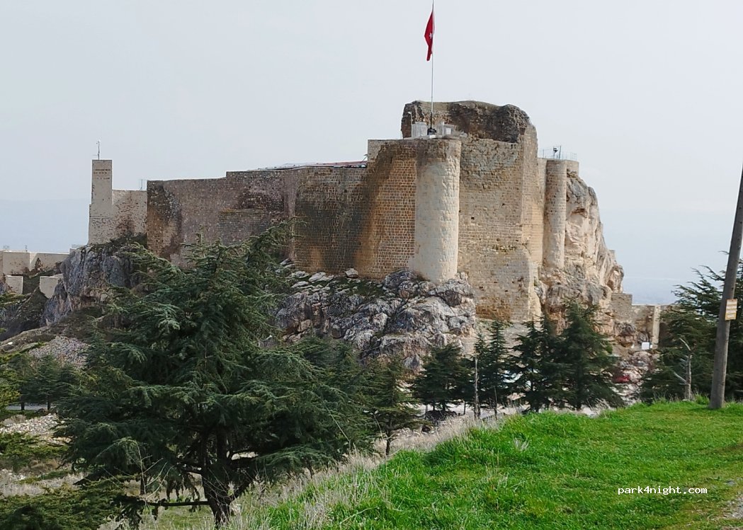 (23350) Elâzığ Merkez - Nizamettin Cd. — foto 3