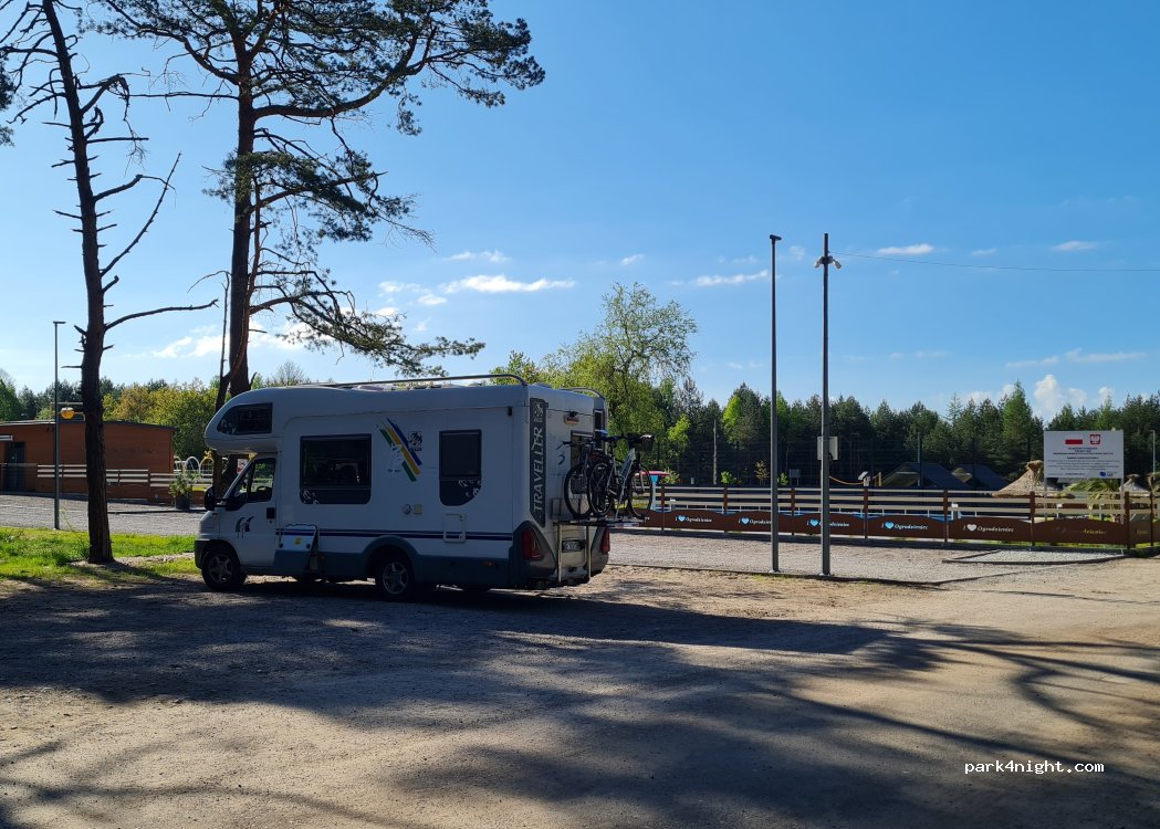 (42-440) Ogrodzieniec - 52 Spacerowa — foto 5