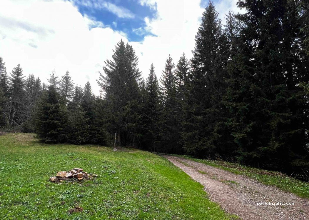 (1654) Val-de-Charmey - — foto