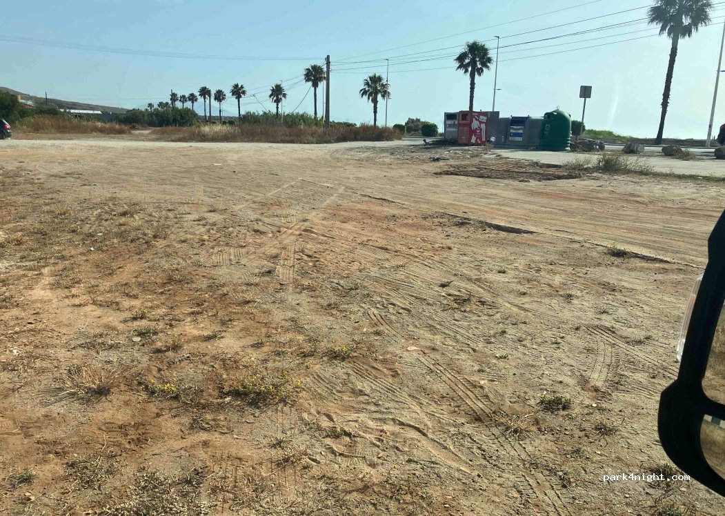 (11315) La Línea de la Concepción - 5 Camino Sobrevela — foto 2