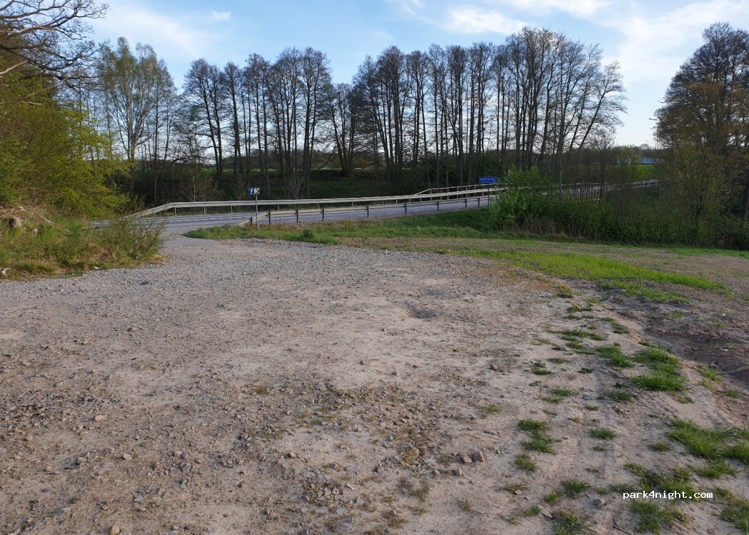 (372 61) Bräkne-hoby - 9 Ådalsvägen — foto