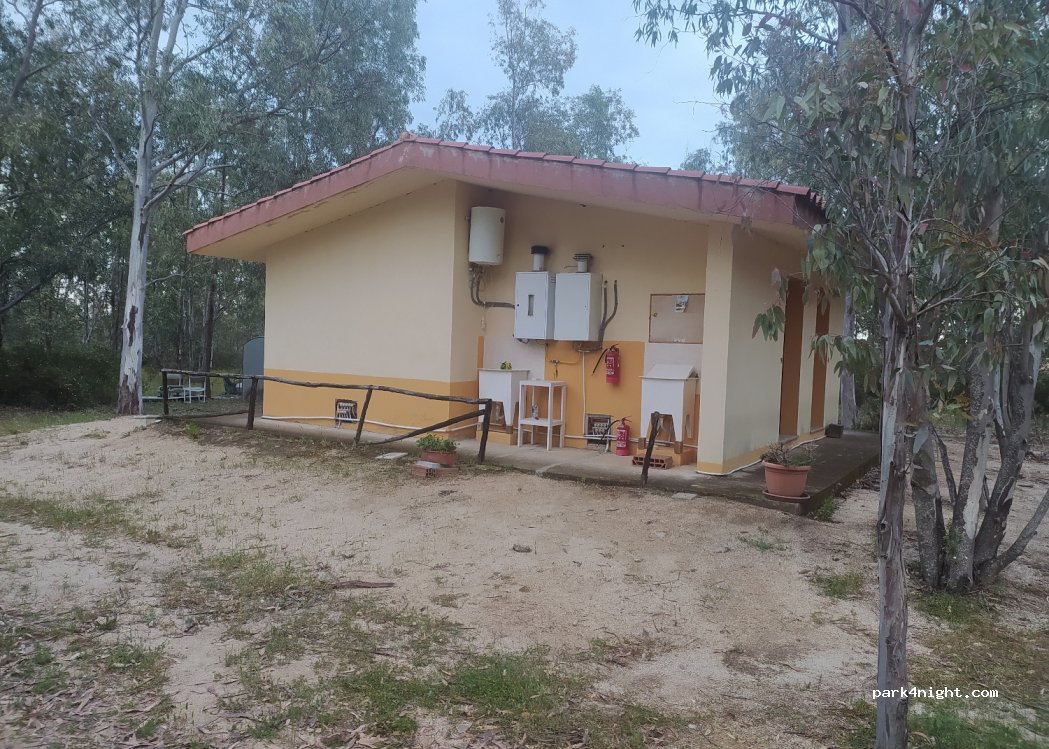 Agricampeggio S'Argilloni di Marco Mazzara — foto