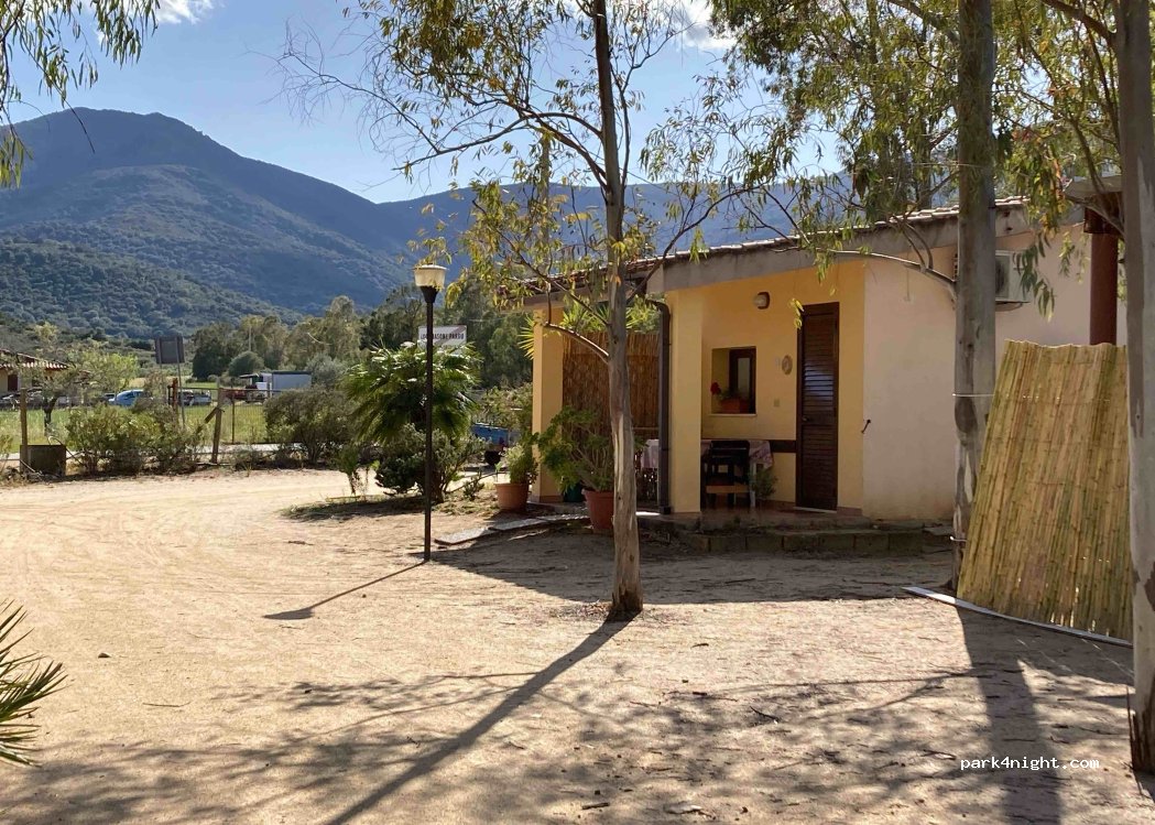 Agricampeggio S'Argilloni di Marco Mazzara — foto 4