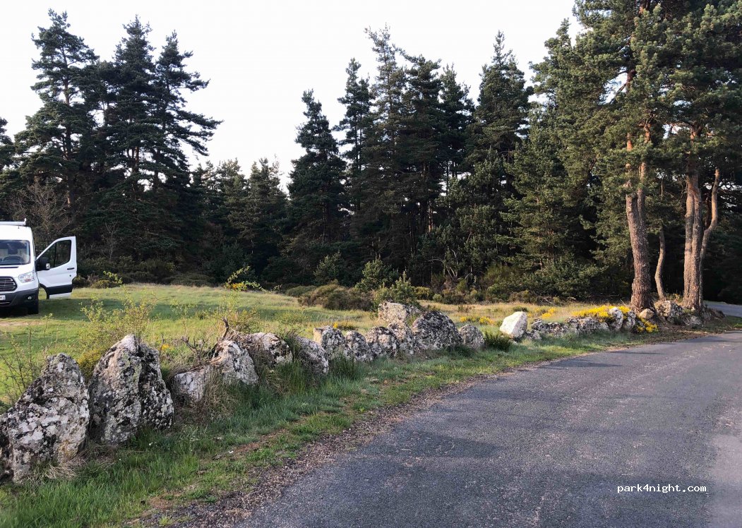 (48300) Naussac-Fontanes - — foto