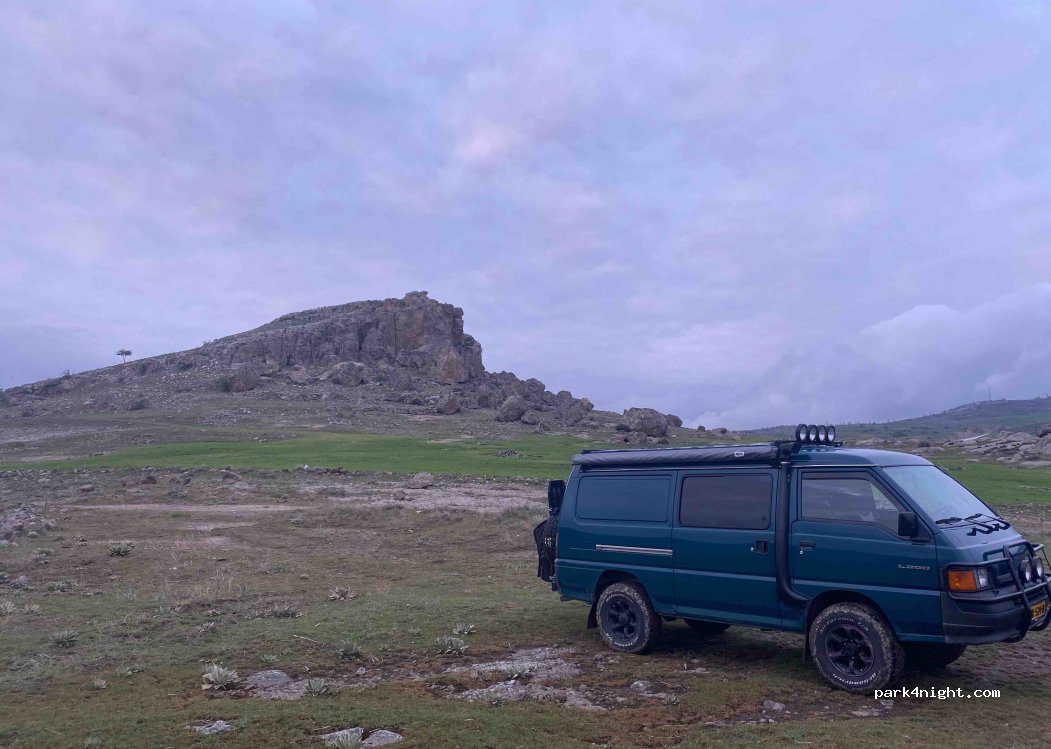 (68500) Aksaray - — foto