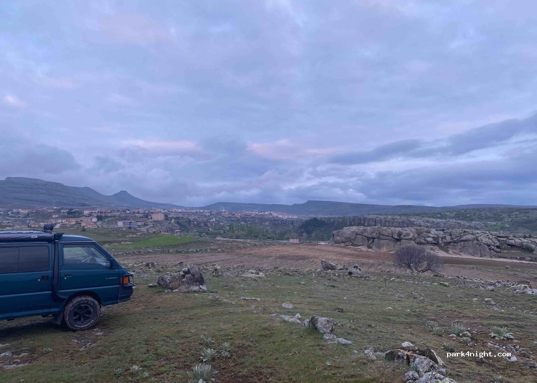 (68500) Aksaray - — foto 2