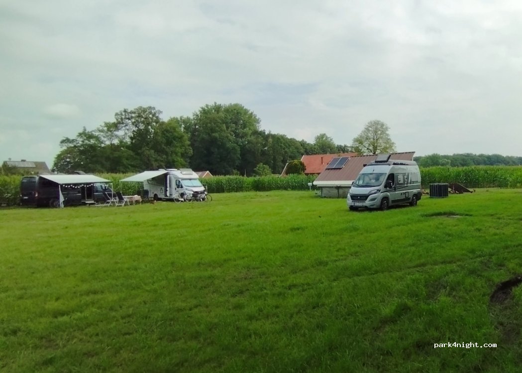 (46354) Südlohn - 13 Pingelerhook — foto 4