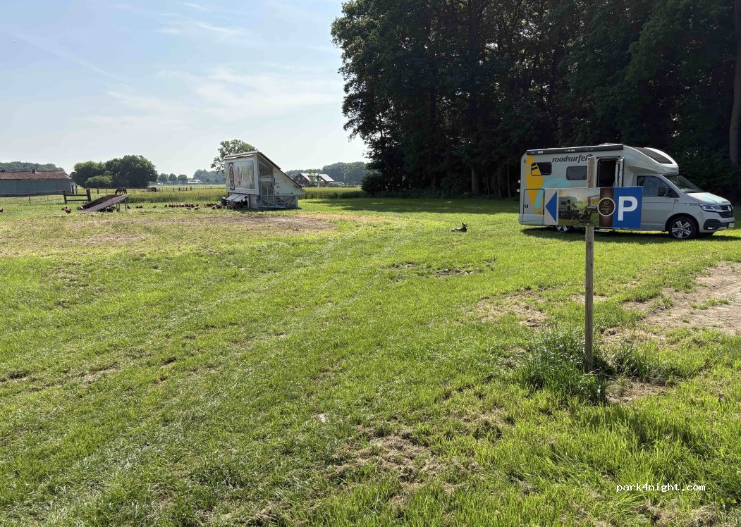 (46354) Südlohn - 13 Pingelerhook — foto 5