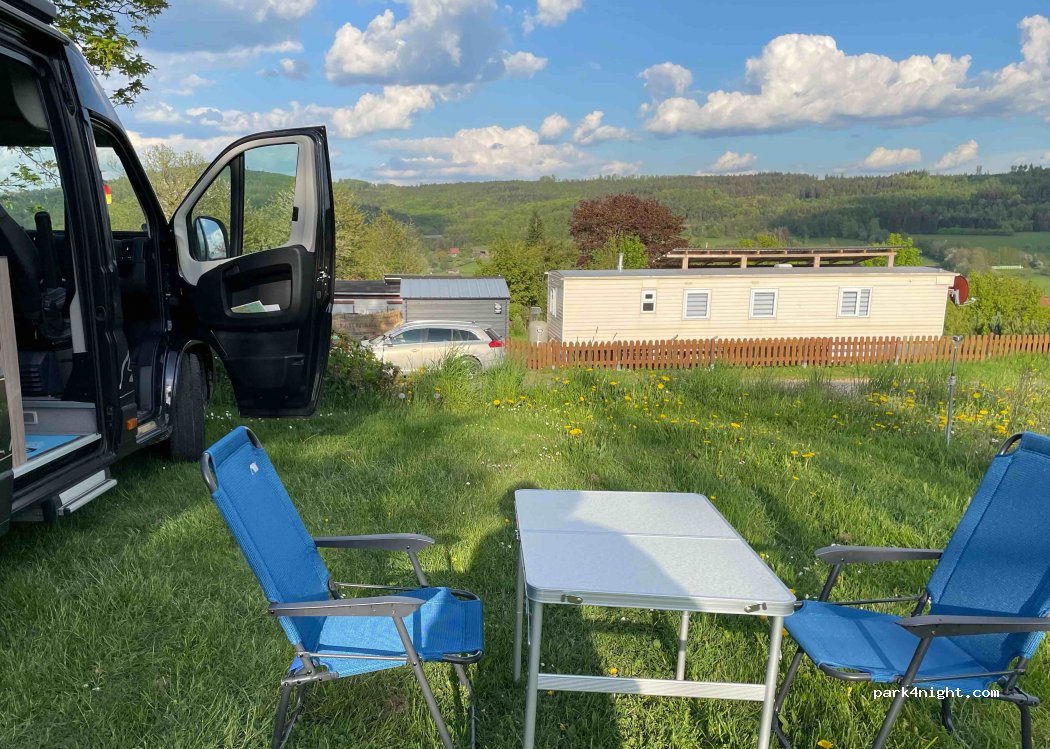 Campsite Birkenhain — foto 2