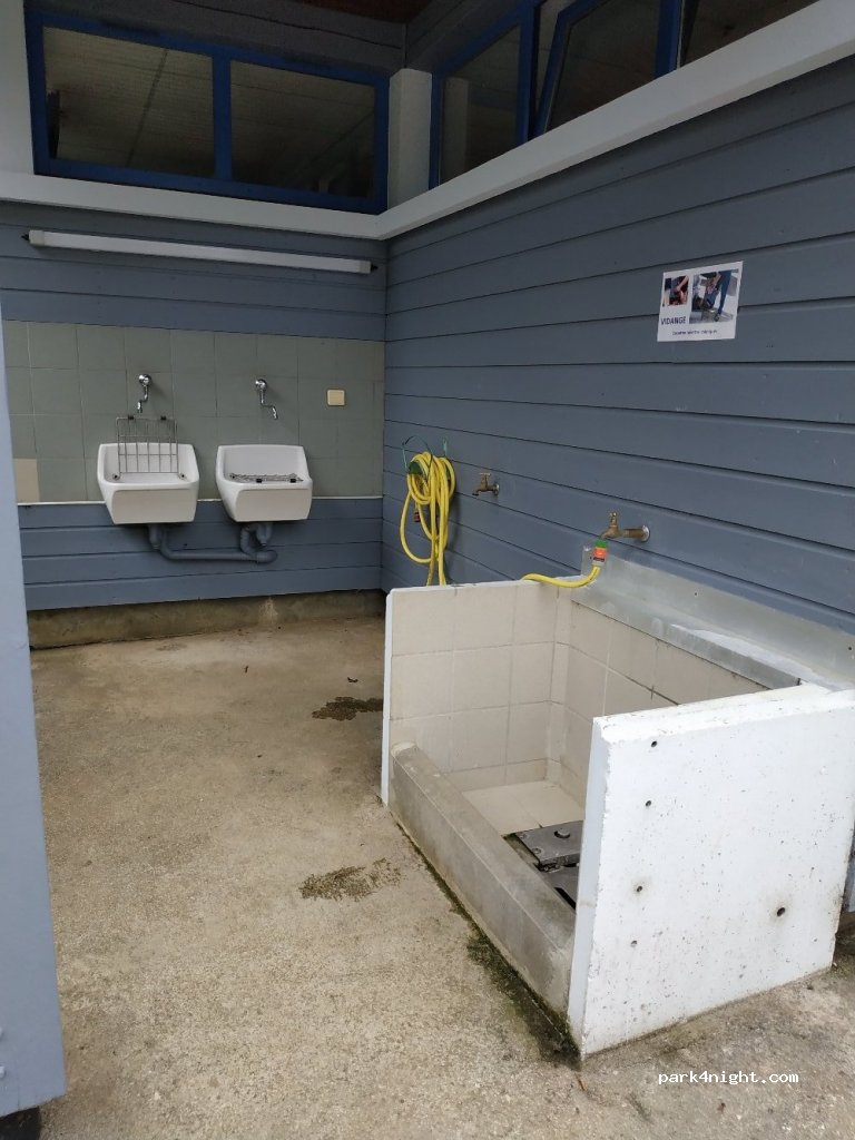 Camping le Larmont — foto 2