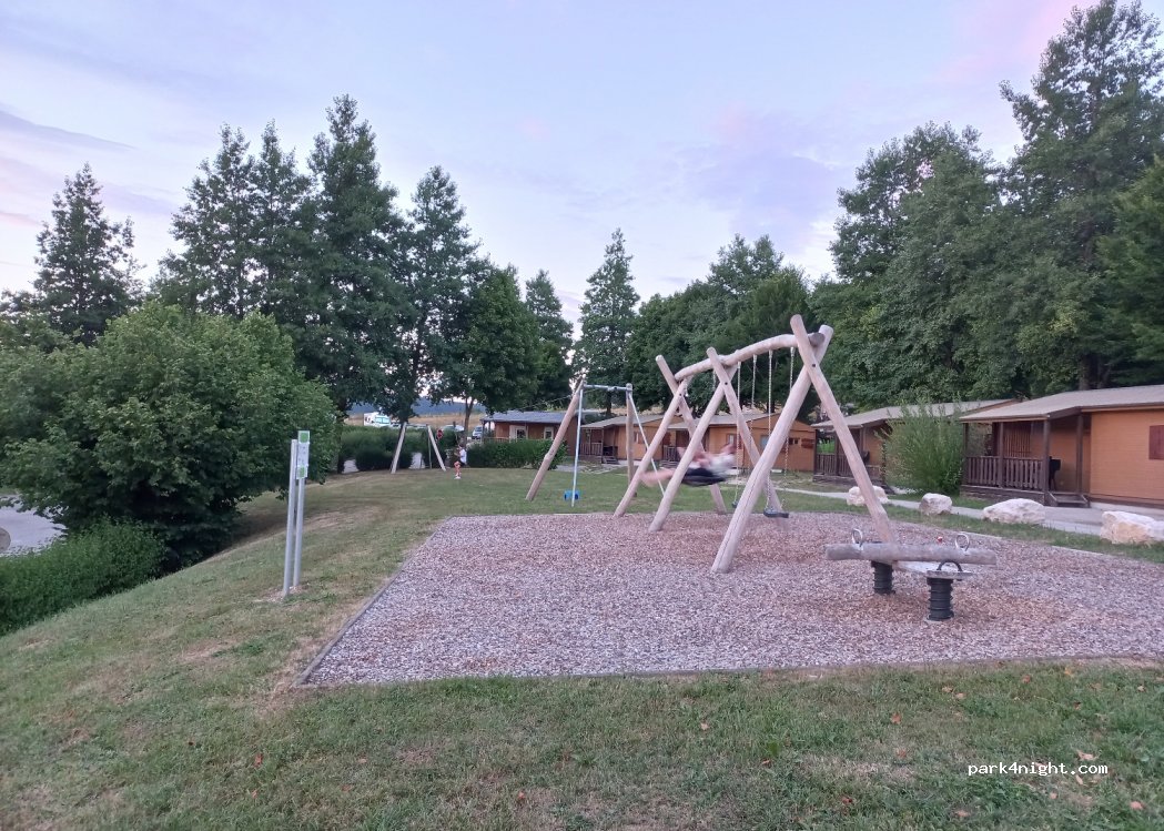 Camping le Larmont — foto 3