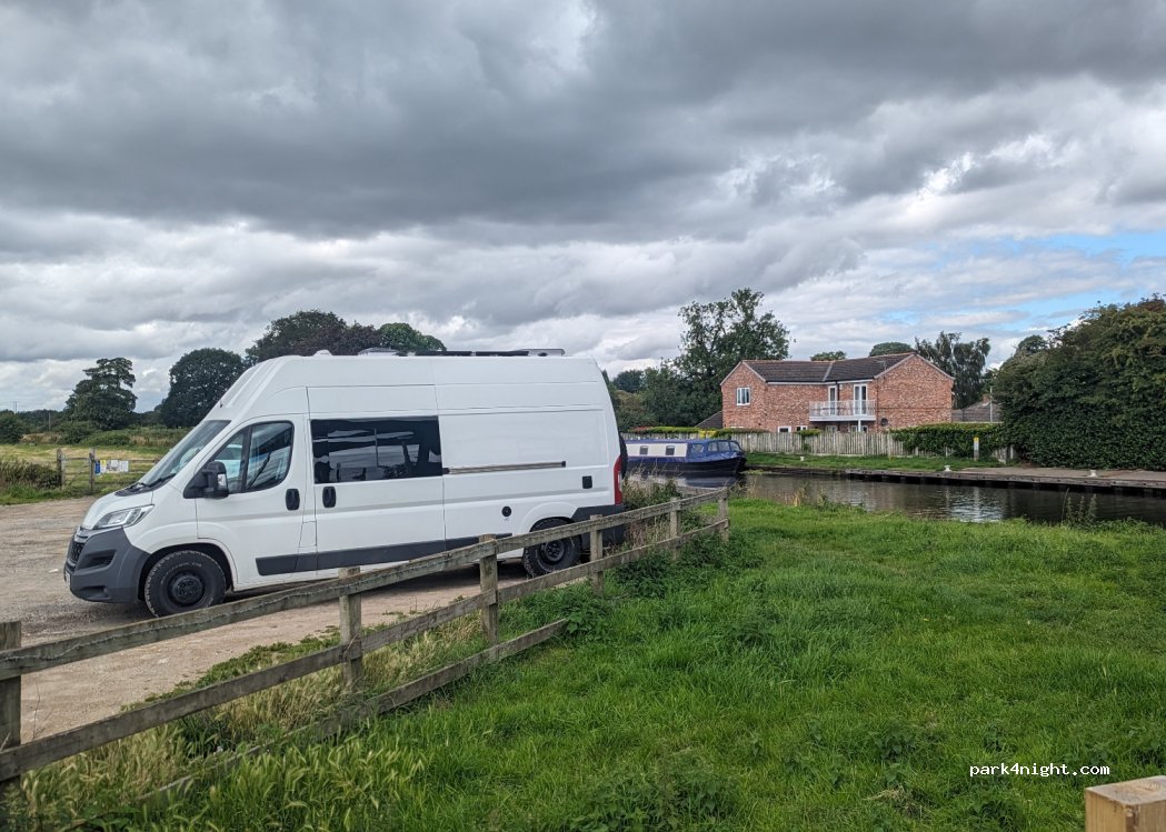 (DN3 1EP) Barnby Dun - Fordstead Lane — foto 4