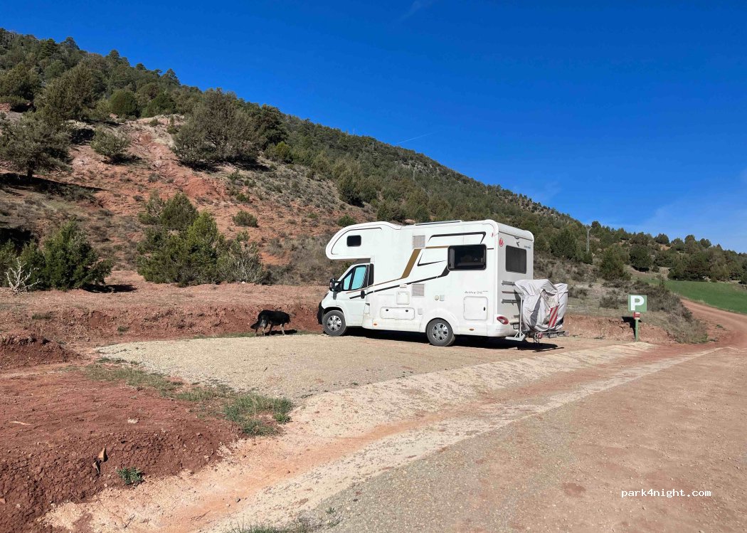 (44125) Royuela - Unnamed Road — foto 2