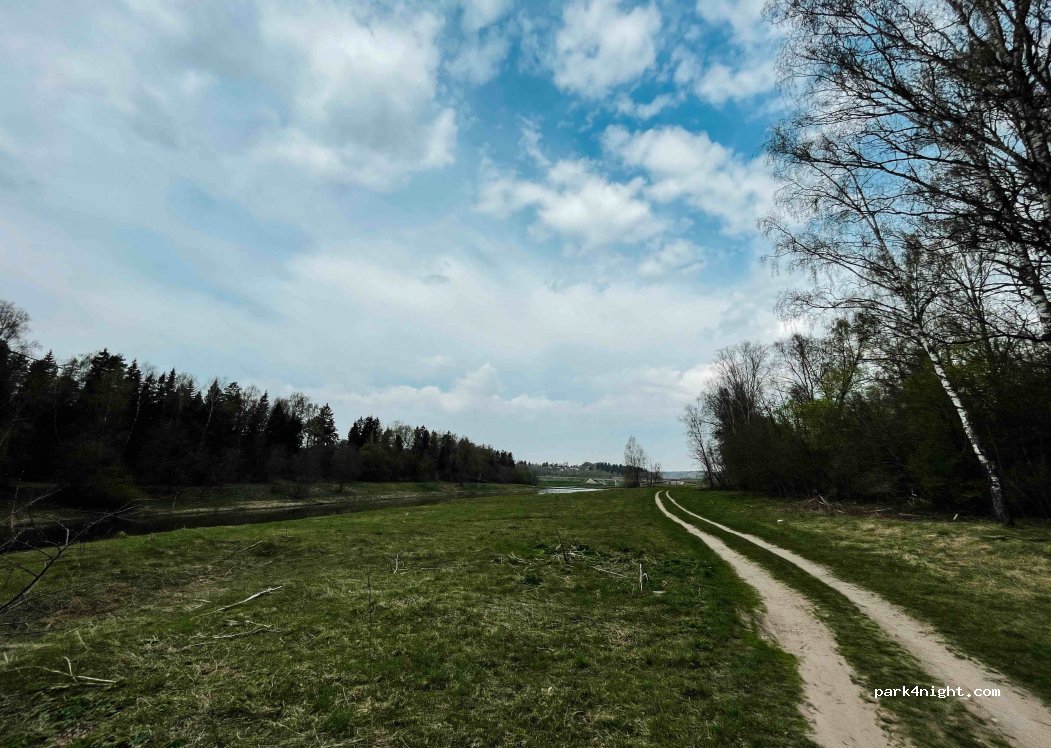 (143132) Mars - Unnamed Road — foto 3