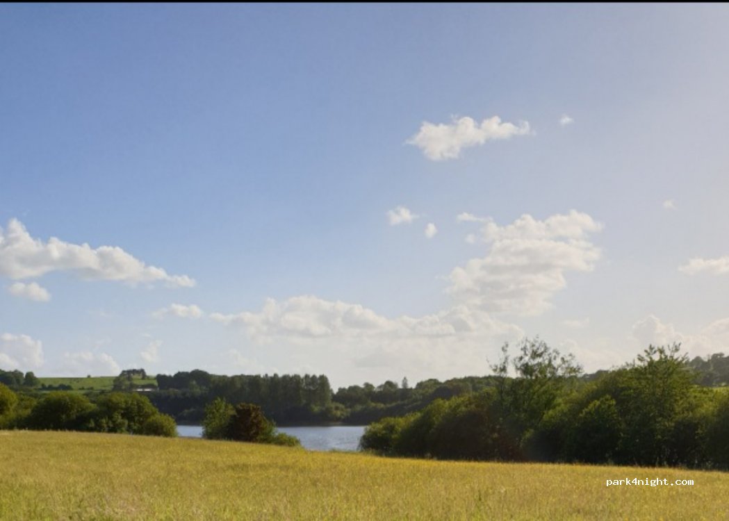 (ST13 8SN) Leek - Unnamed Road — foto