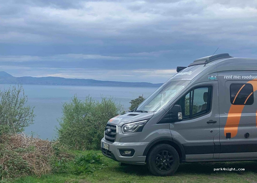 (PH41 4QN) Mallaig - 5 Loch Nevis Terrace — foto 3