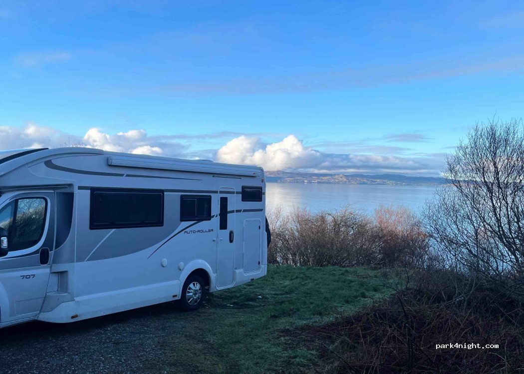 (PH41 4QN) Mallaig - 5 Loch Nevis Terrace — foto 4