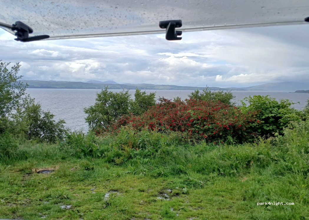 (PH41 4QN) Mallaig - 5 Loch Nevis Terrace — foto 5