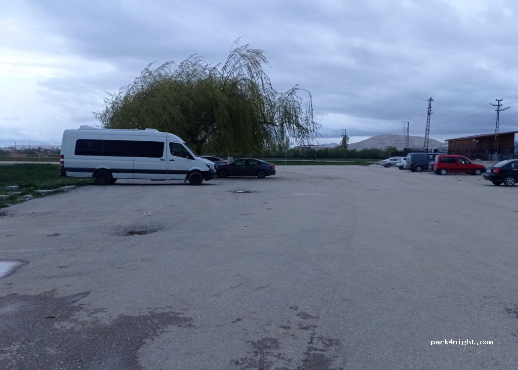 (65140) İpekyolu - Sümbül Sk. — foto