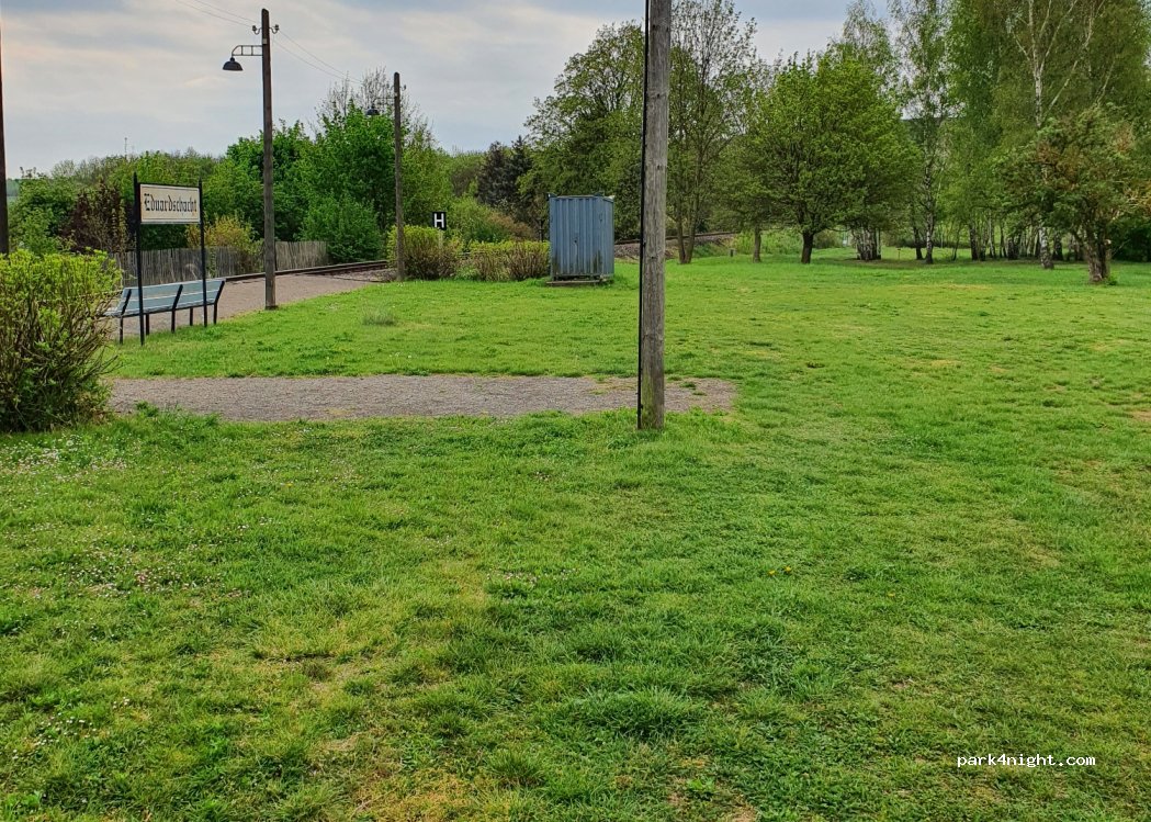 (06333) Hettstedt - 15 An der Brache — foto 2
