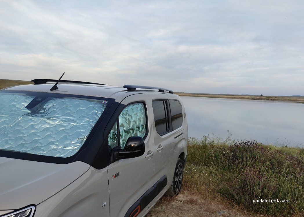 (10004) Cáceres - — foto