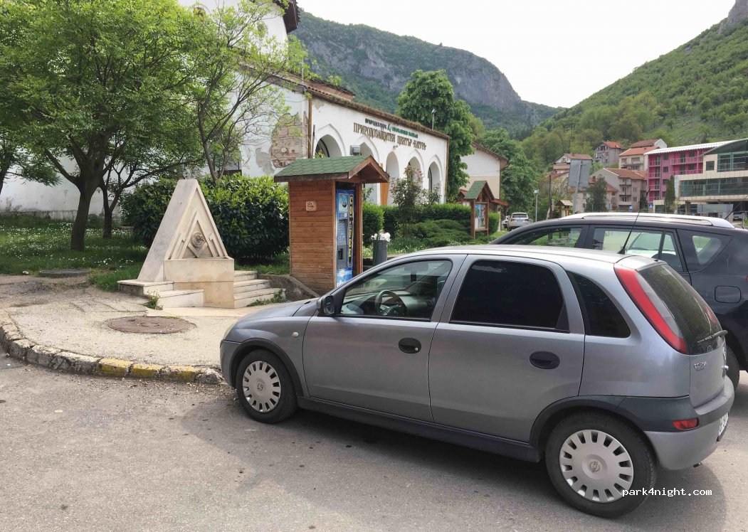 (3000) Vratsa - 1 ulitsa — foto
