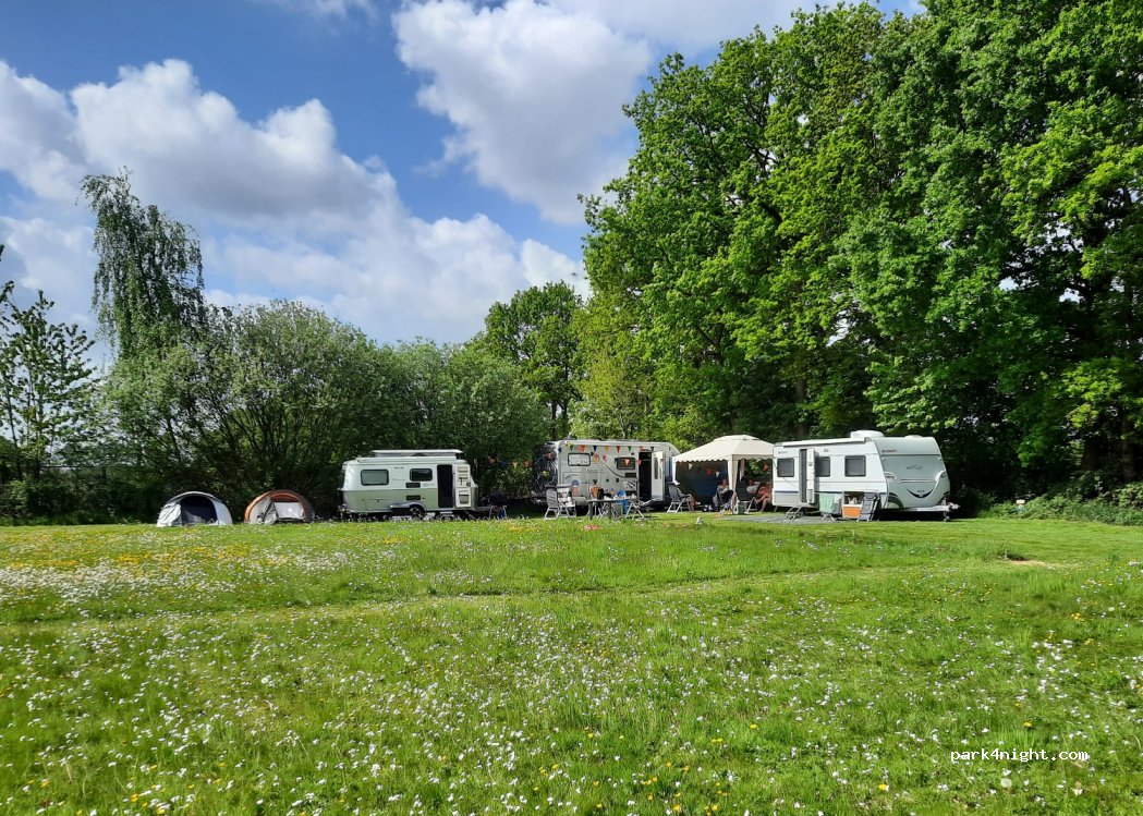 Minicamping De Beamwâl — foto