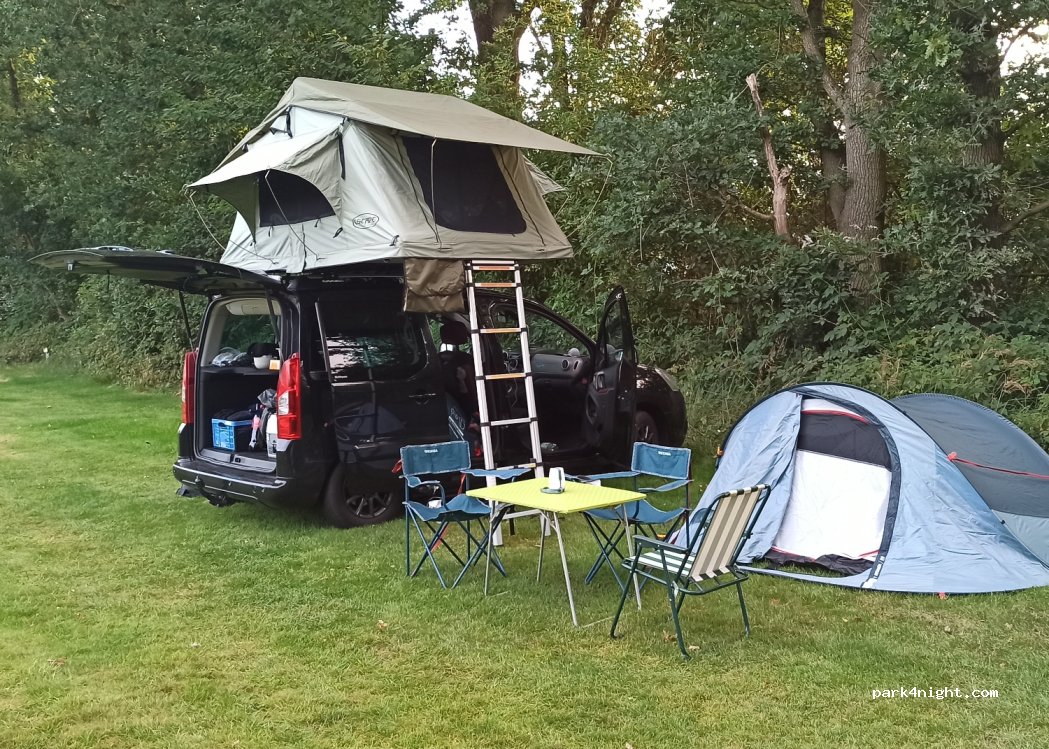 Minicamping De Beamwâl — foto 3