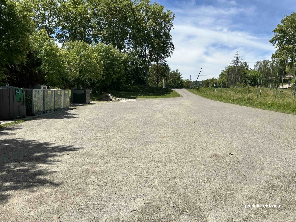 (47270) Saint-Maurin - 5000 Las Boulbenes — foto 2