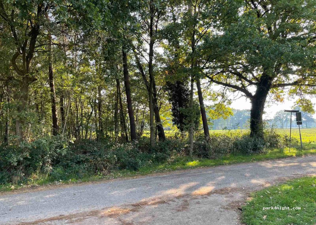 Camping 't Groote Veld — foto 2