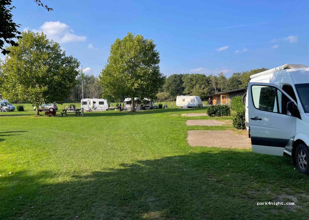 Camping 't Groote Veld — foto 3