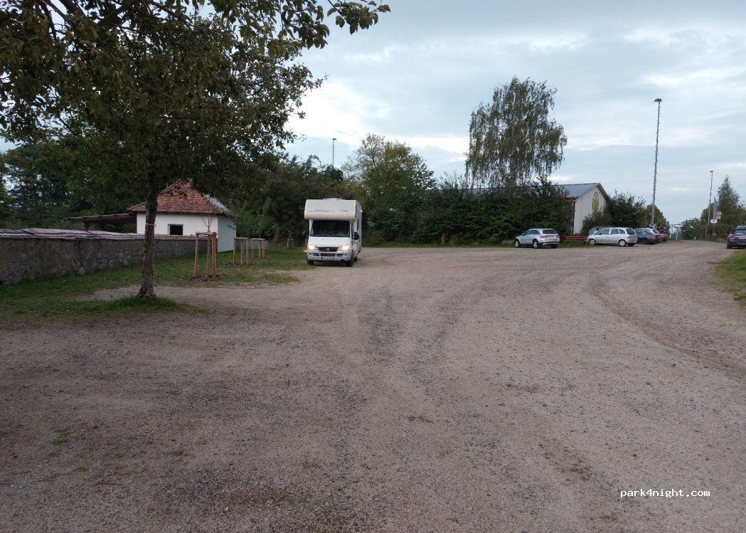 (64646) Heppenheim (Bergstraße) - 1 Igelsbacher Weg — foto 2