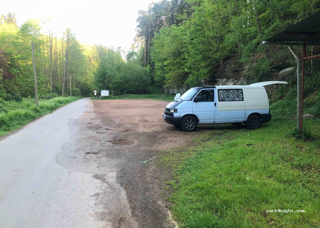 (66440) Blieskastel - Eckstraße — foto
