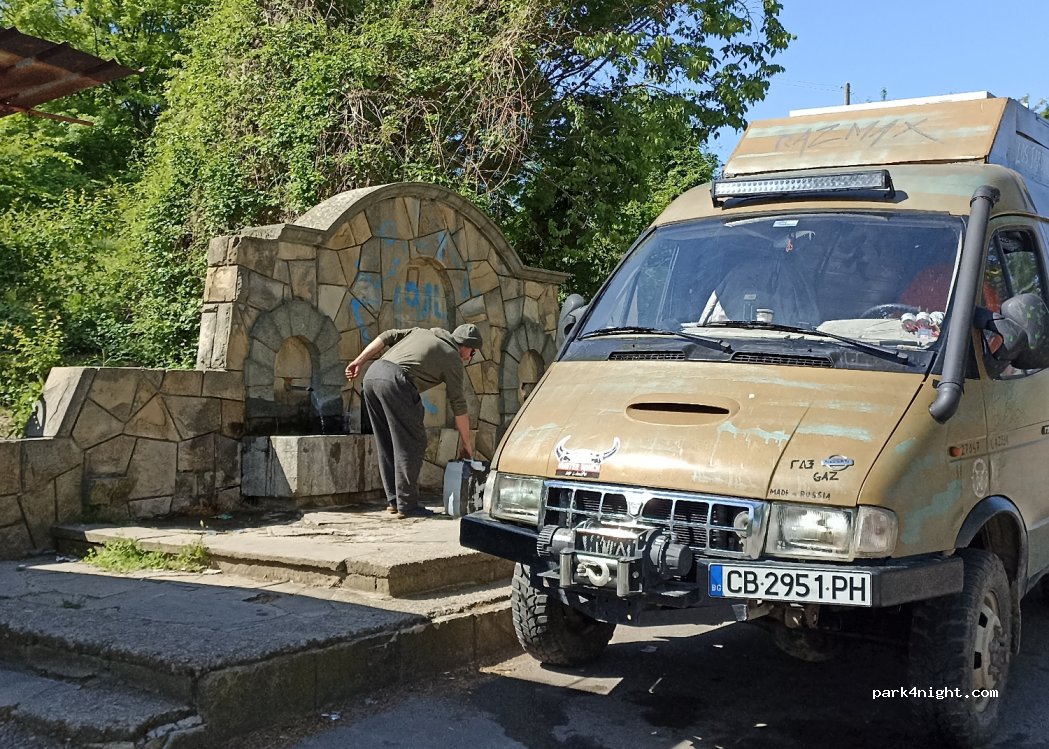 (8875) Zlati Voivoda - E773 — foto 2
