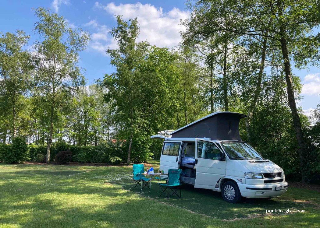 Camping De Buiten Bij — foto