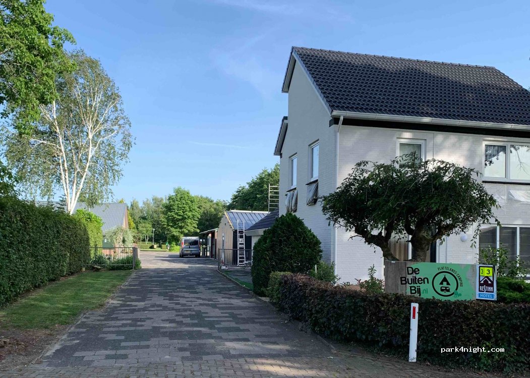 Camping De Buiten Bij — foto 2