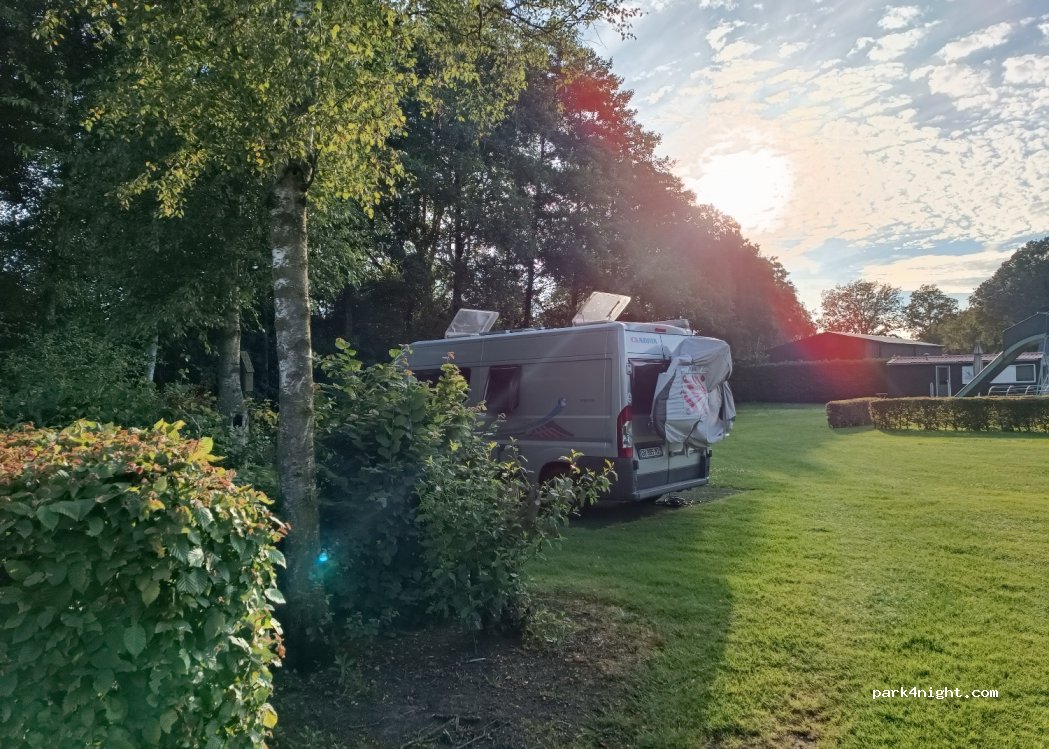 Camping De Buiten Bij — foto 3